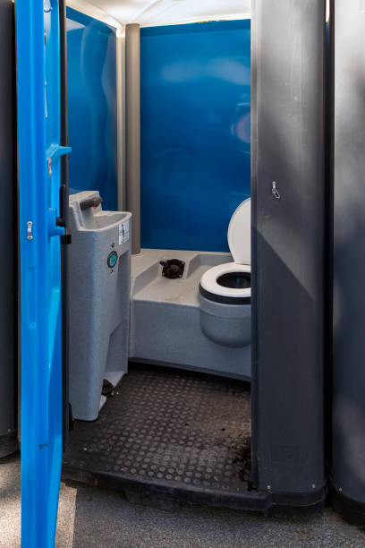 Best Construction site porta potty rental  in Rockledge, PA