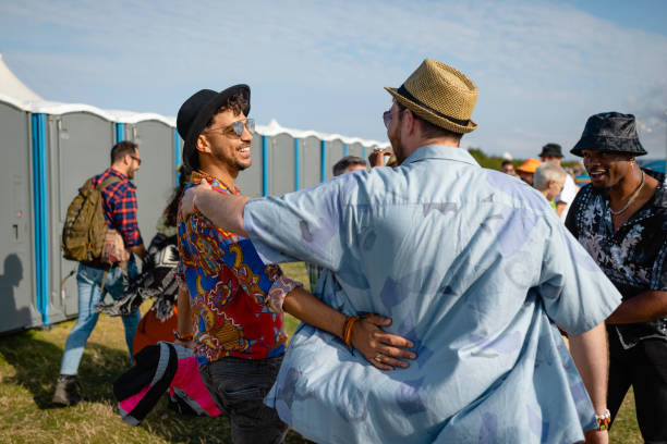Best Event porta potty rental  in Rockledge, PA