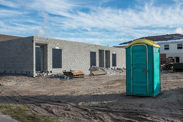 Best Luxury portable toilet rental  in Rockledge, PA